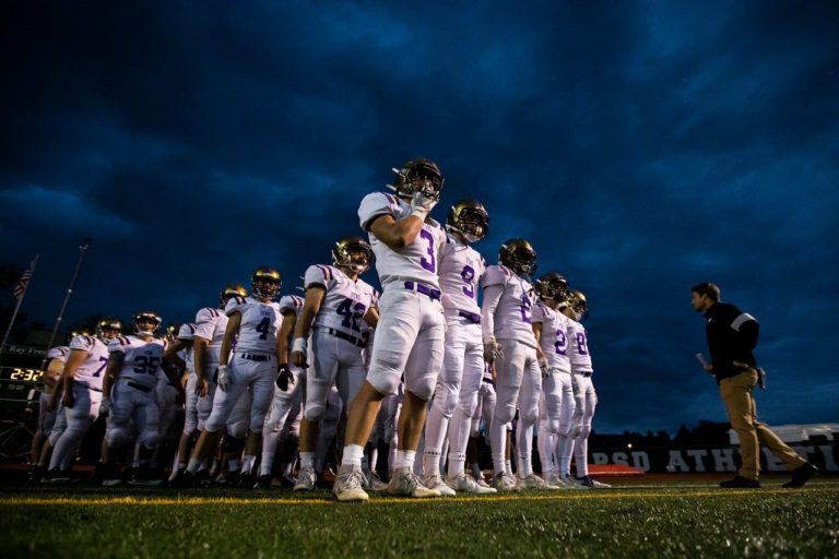 Fort Collins High School Football | Official website of the Fort ...