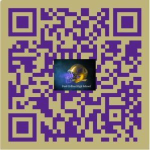 Fort Collins Football Band