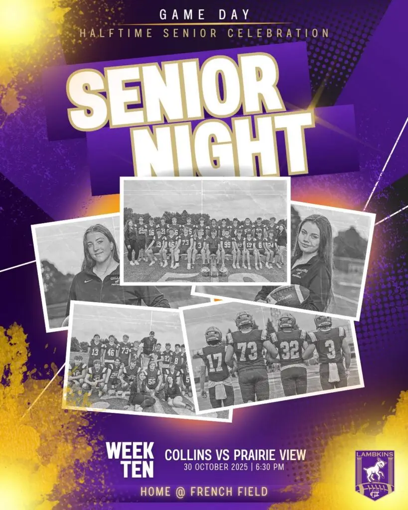 week 10 game day