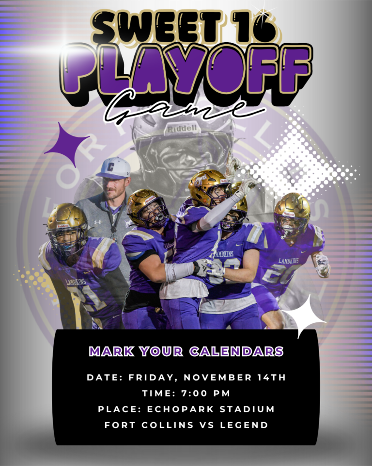 week 12 game day
