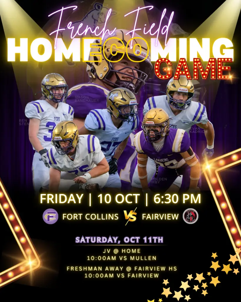 week 7 game day