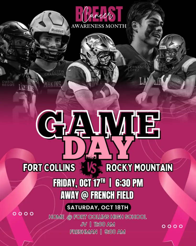 week 8 game day
