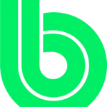 band symbol green