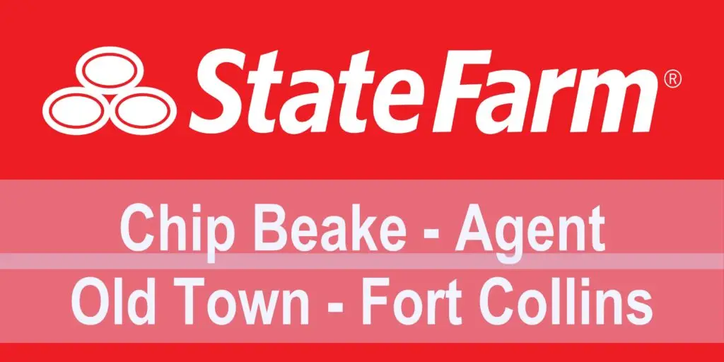 chip beake state farm