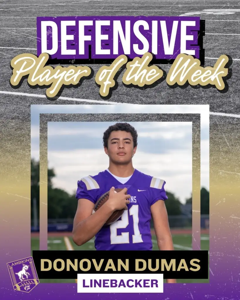 donovandumas