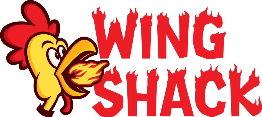 wing shack