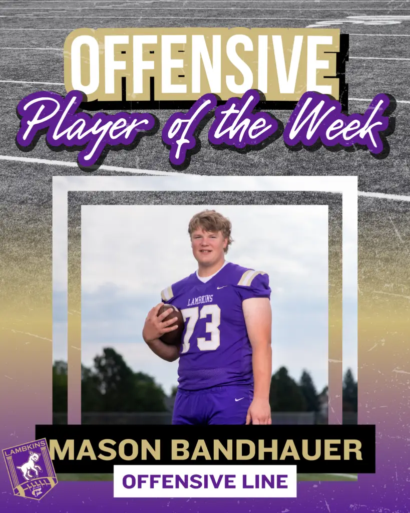 football player of the week (2)