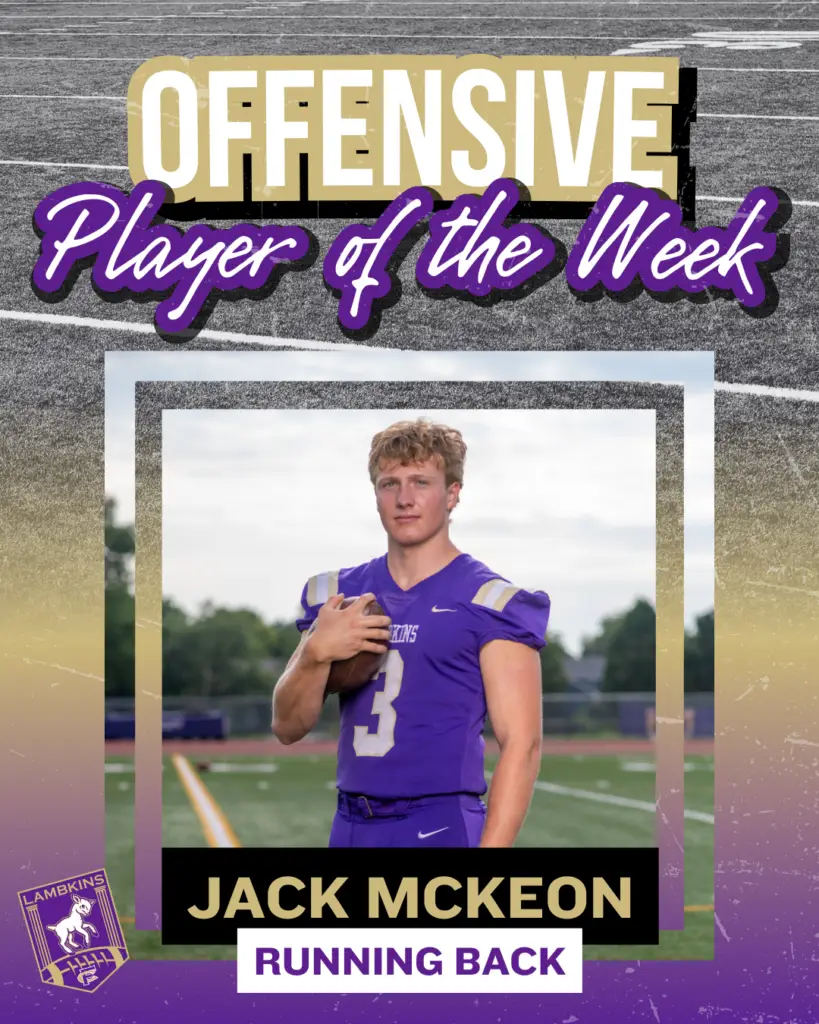 football player of the week (2)
